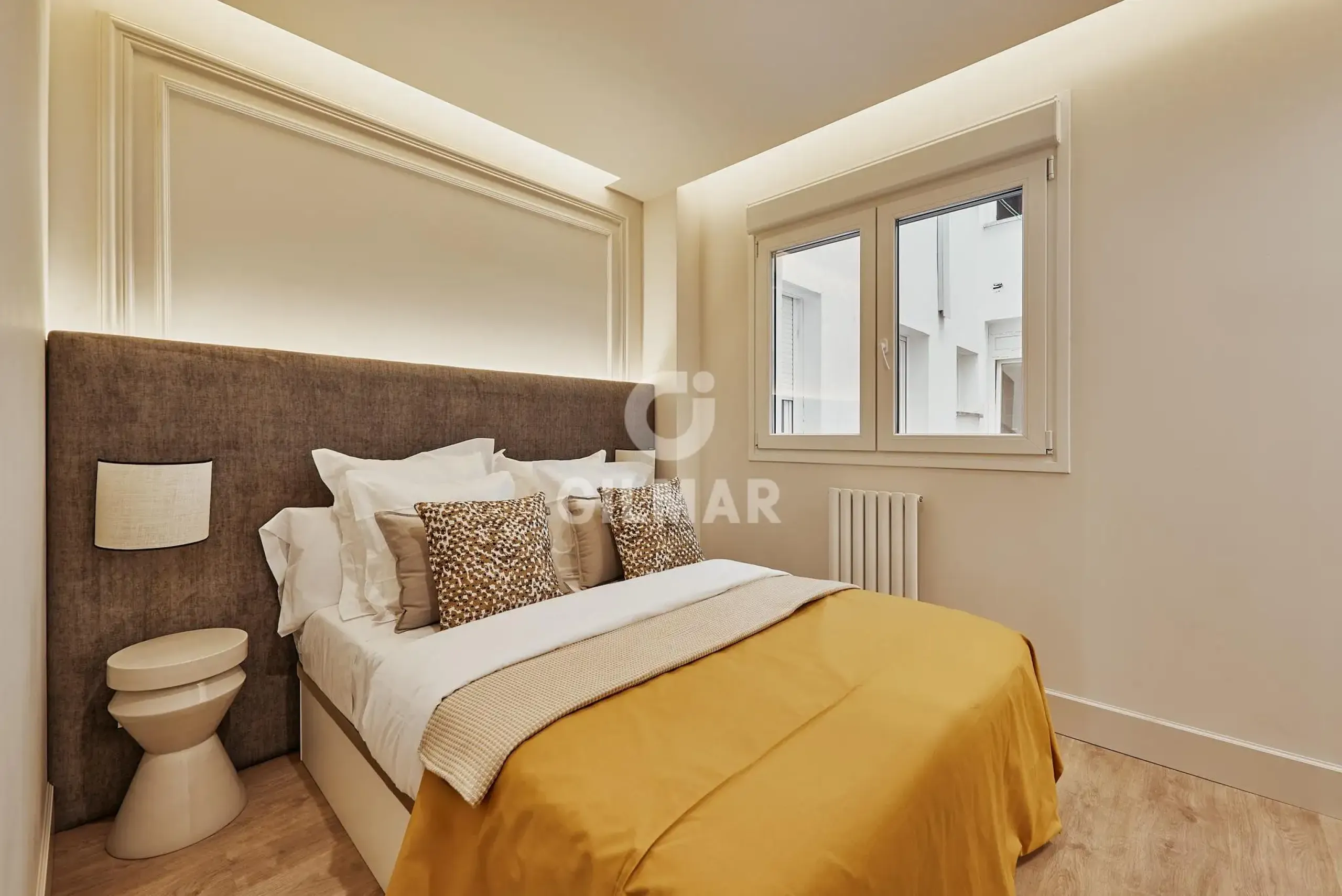 Piso en Castellana - Madrid