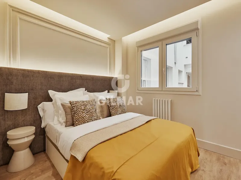 Piso en Castellana - Madrid