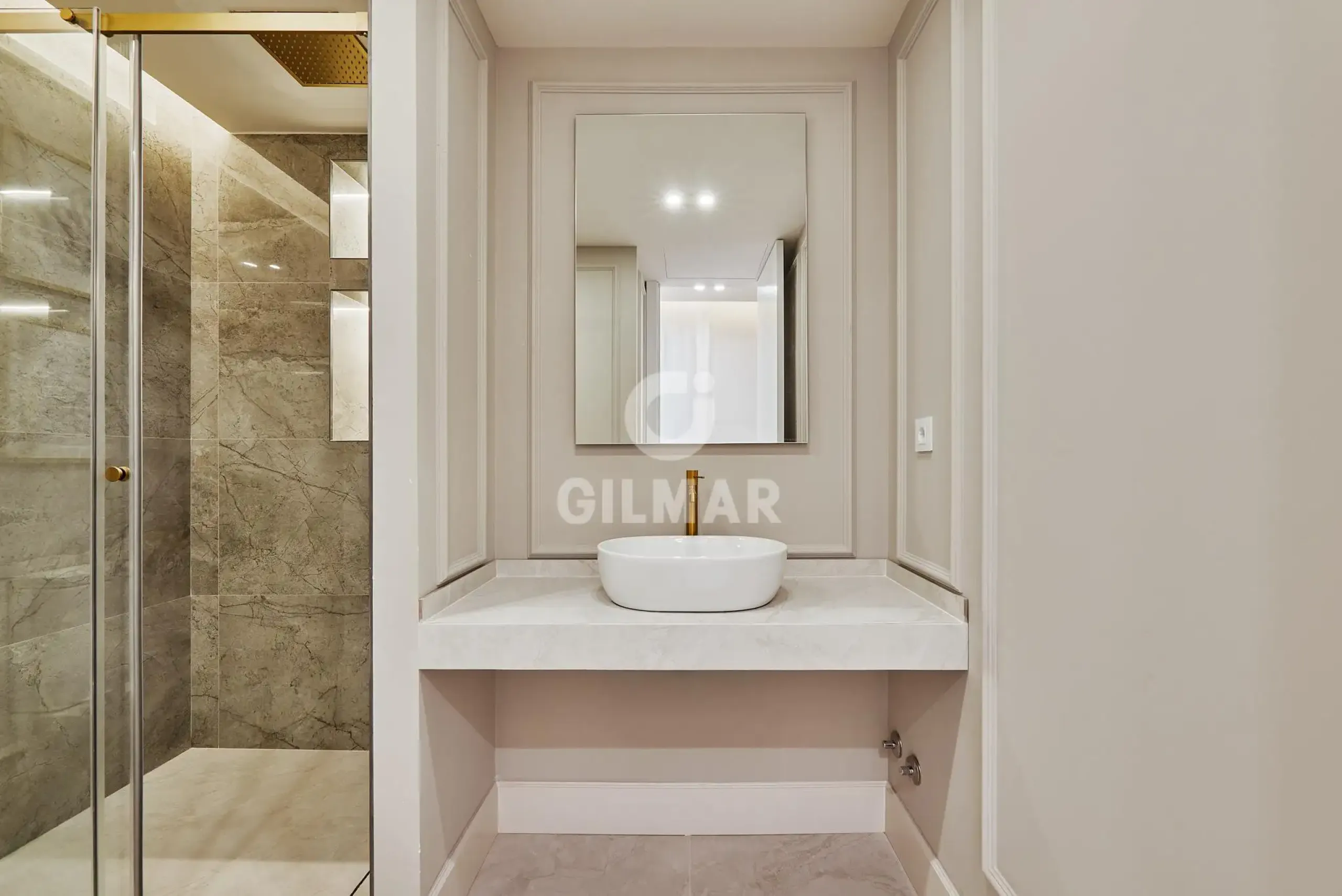 Piso en Castellana - Madrid