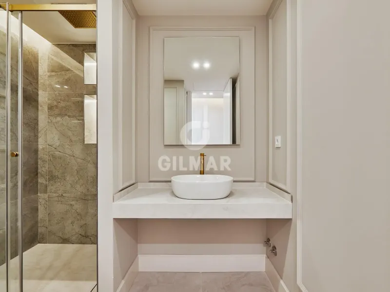Piso en Castellana - Madrid