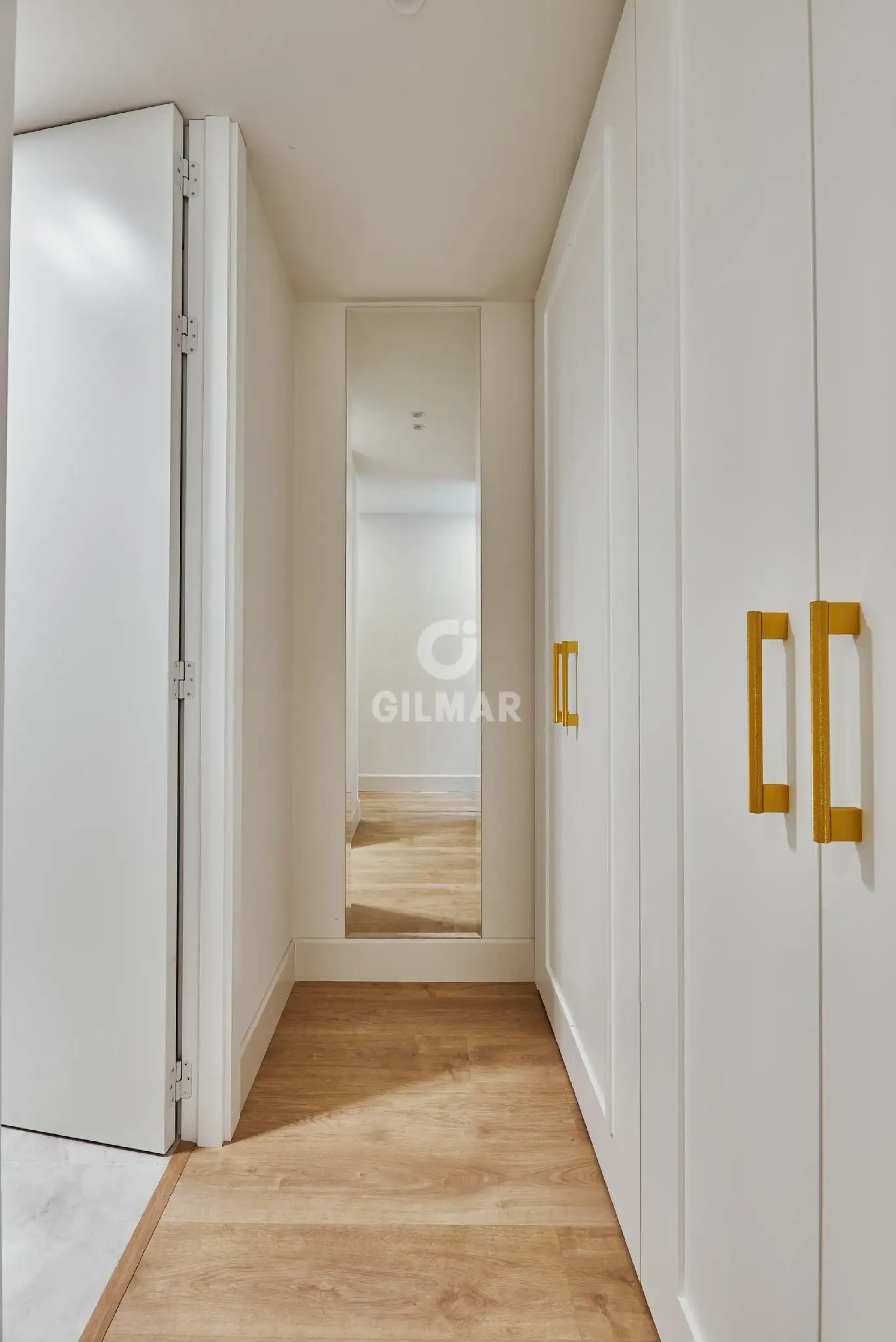 Piso en Castellana - Madrid