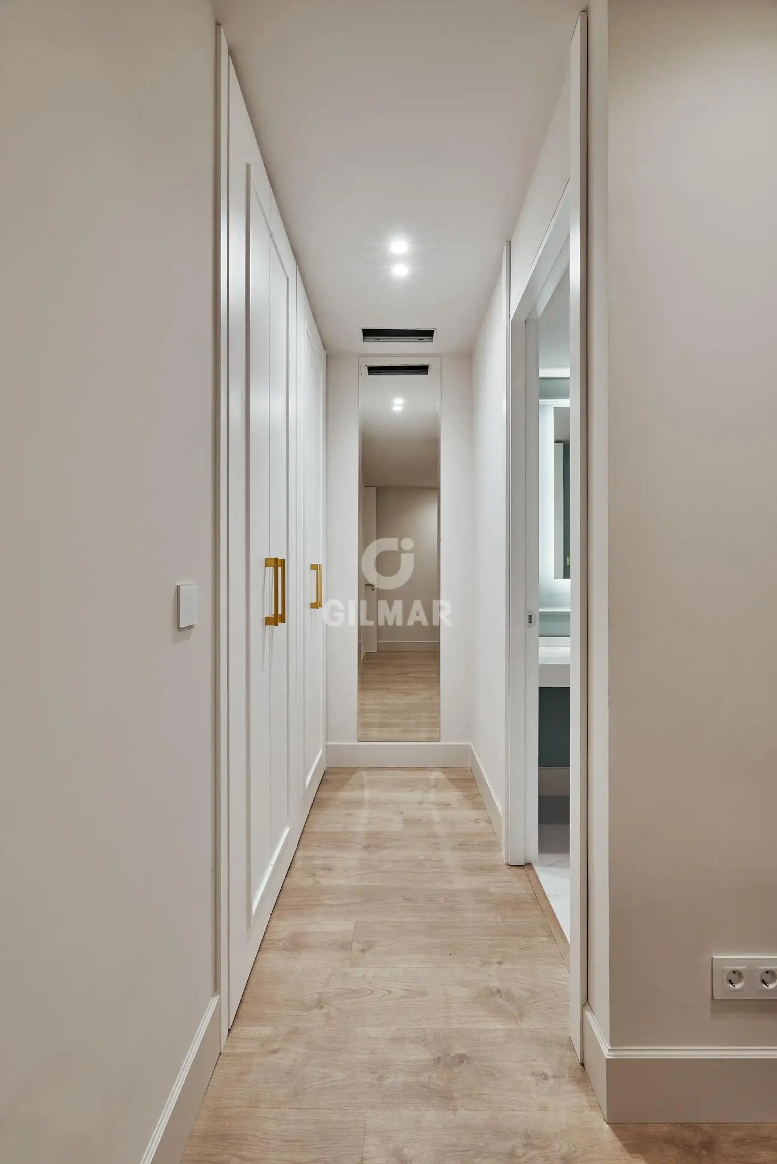 Piso en Castellana - Madrid