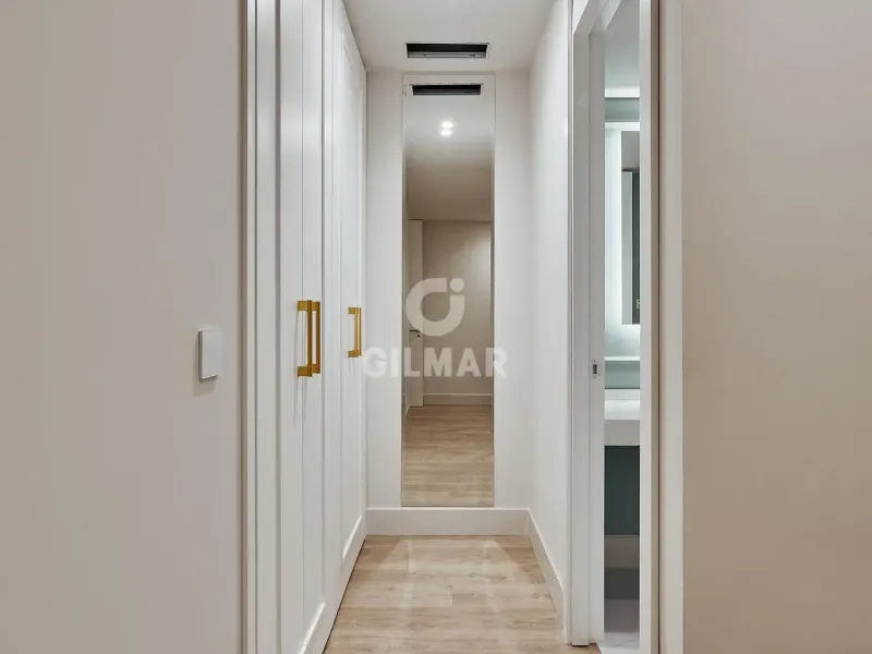 Piso en Castellana - Madrid