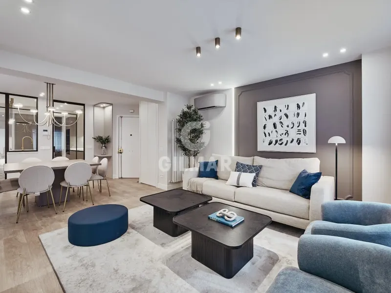 Piso en Lista - Madrid