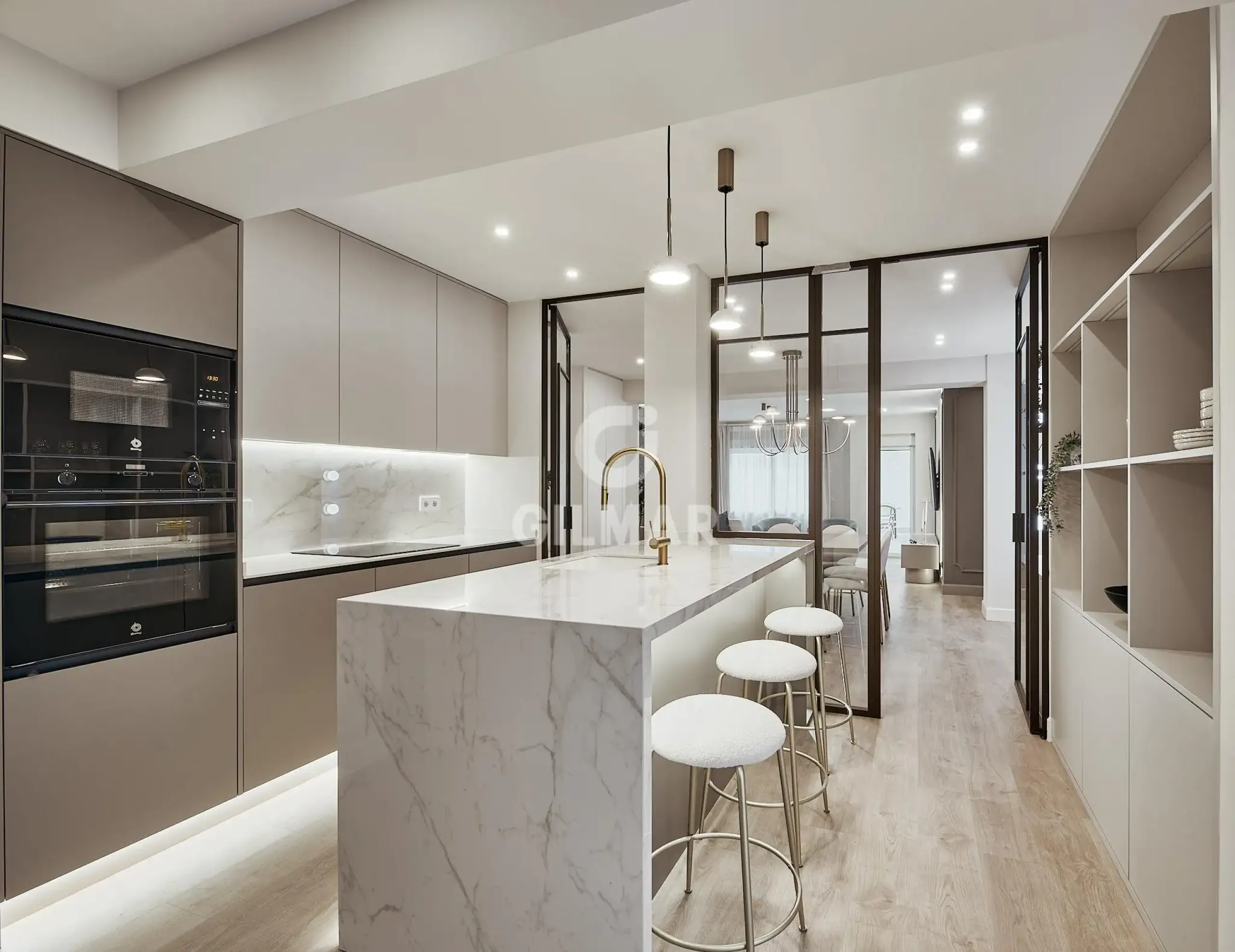 Piso en Lista - Madrid