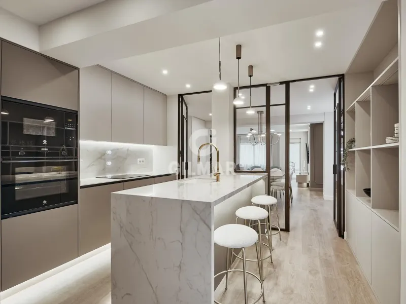 Piso en Lista - Madrid