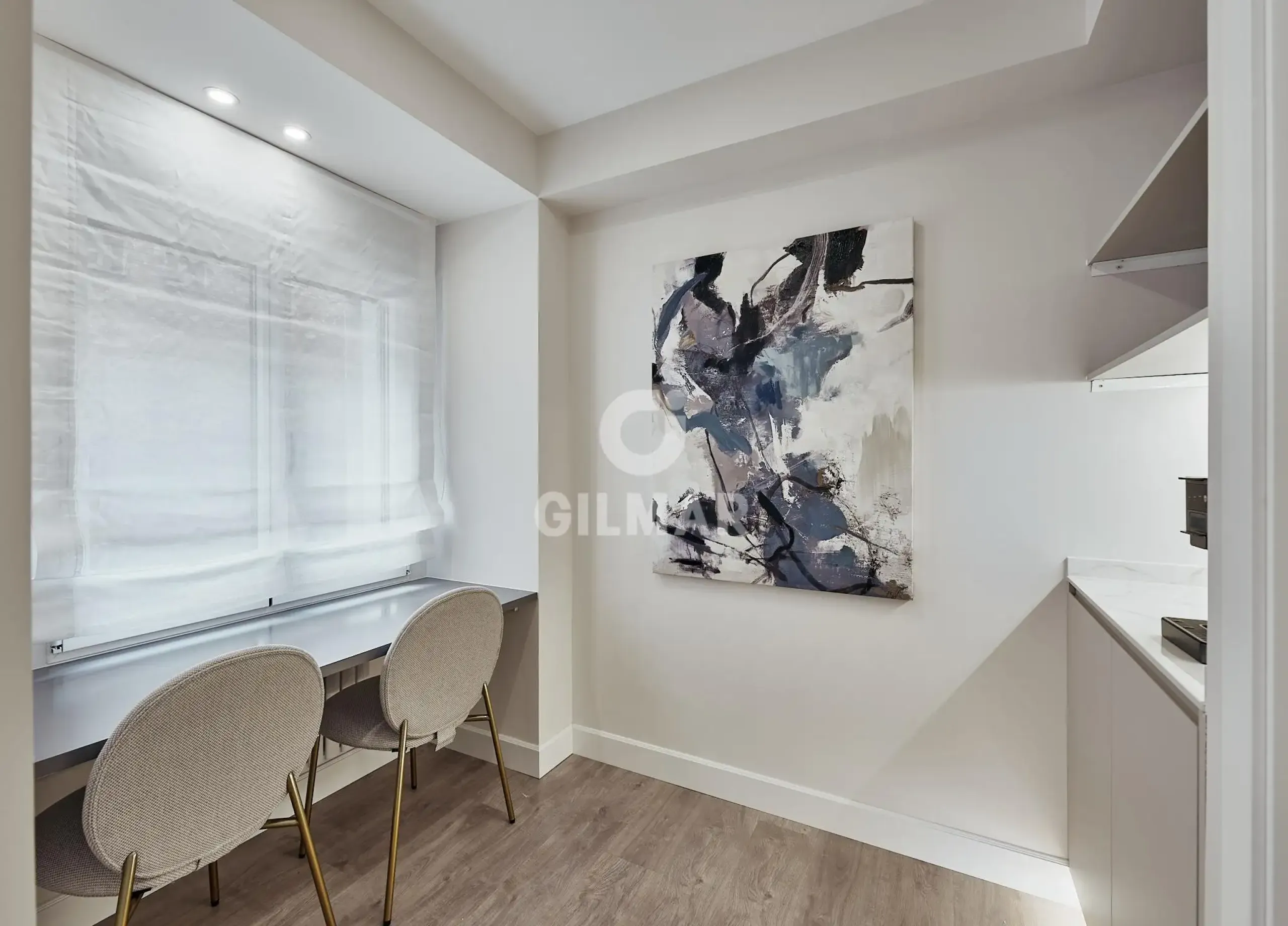 Piso en Lista - Madrid