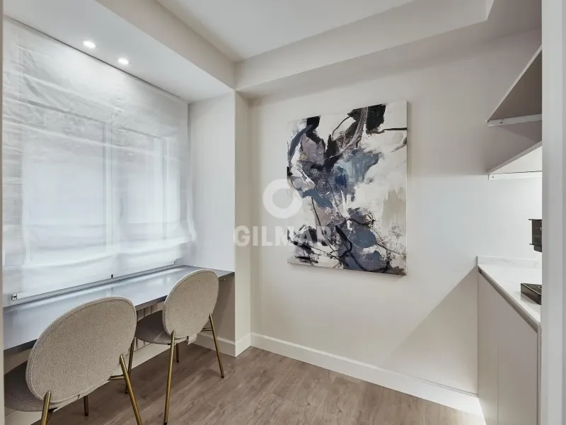 Piso en Lista - Madrid