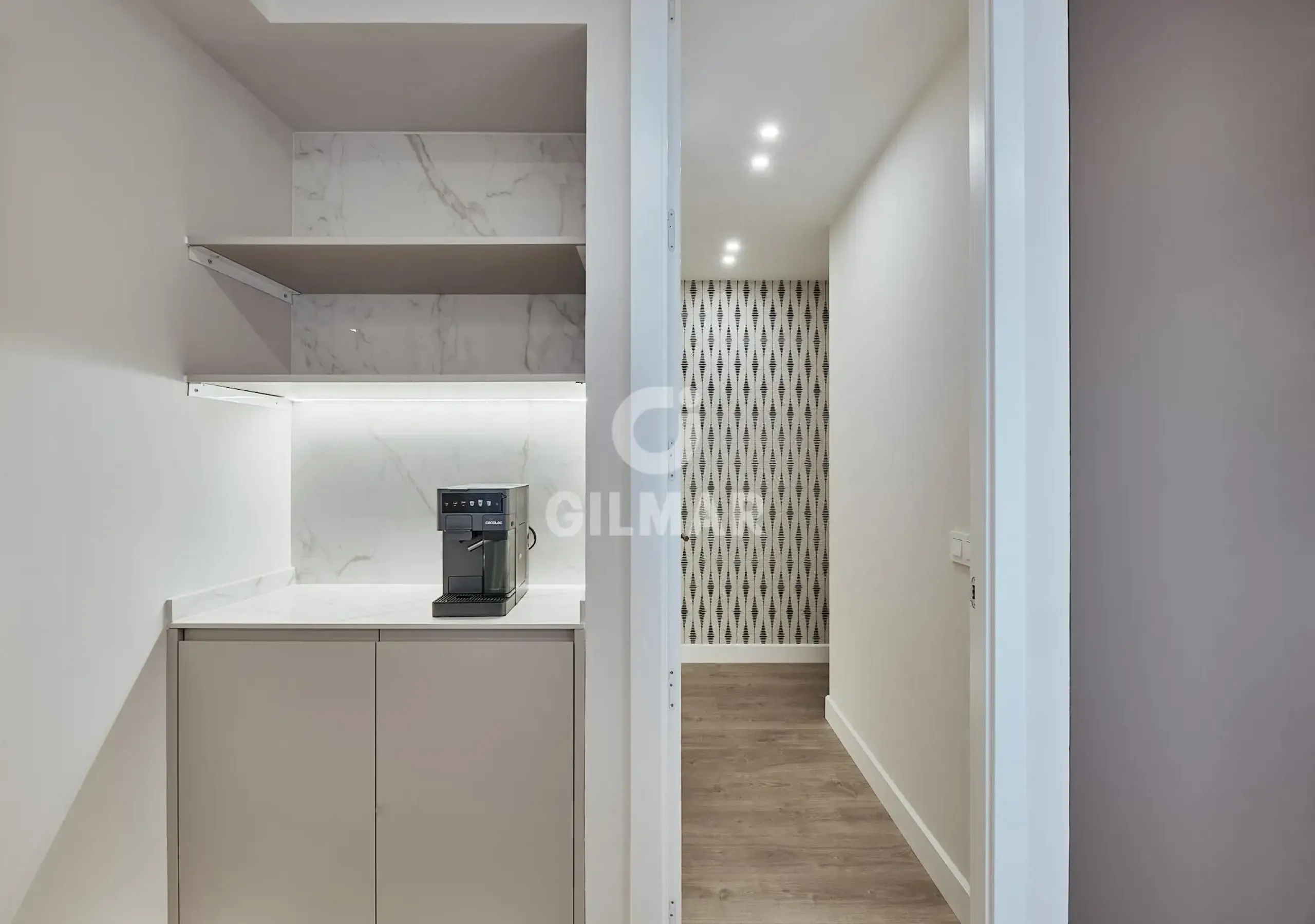 Piso en Lista - Madrid
