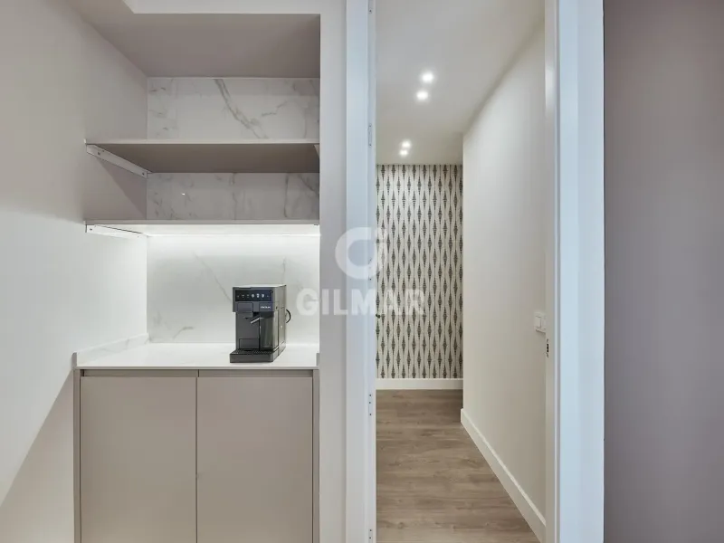 Piso en Lista - Madrid