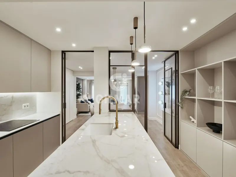 Piso en Lista - Madrid