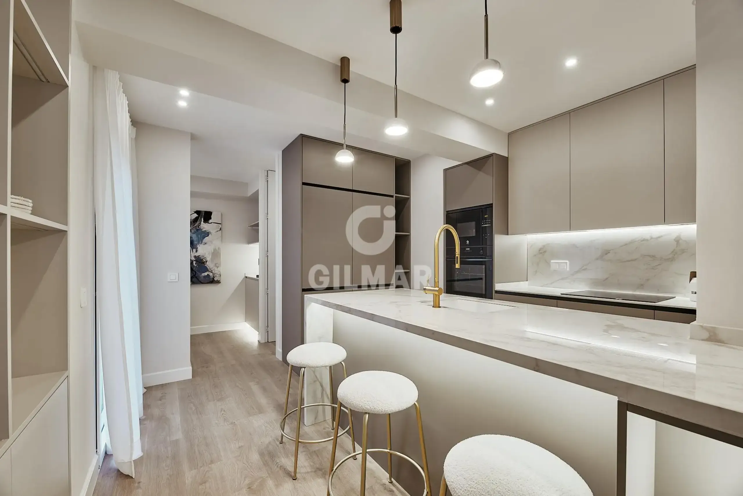 Piso en Lista - Madrid