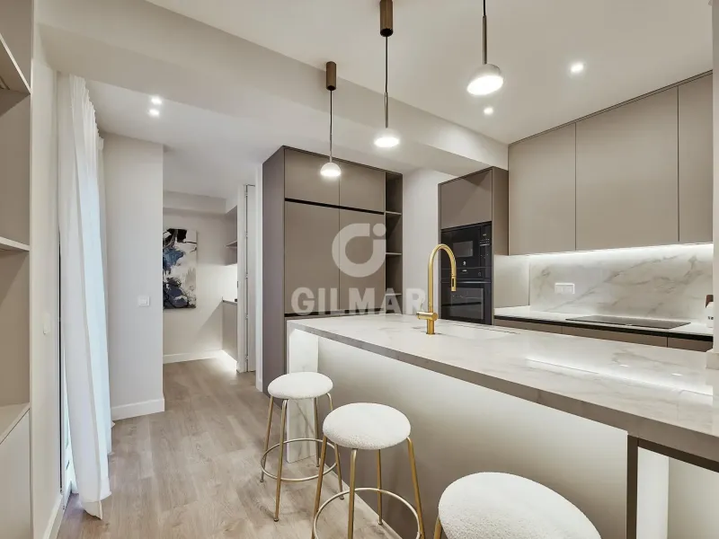 Piso en Lista - Madrid