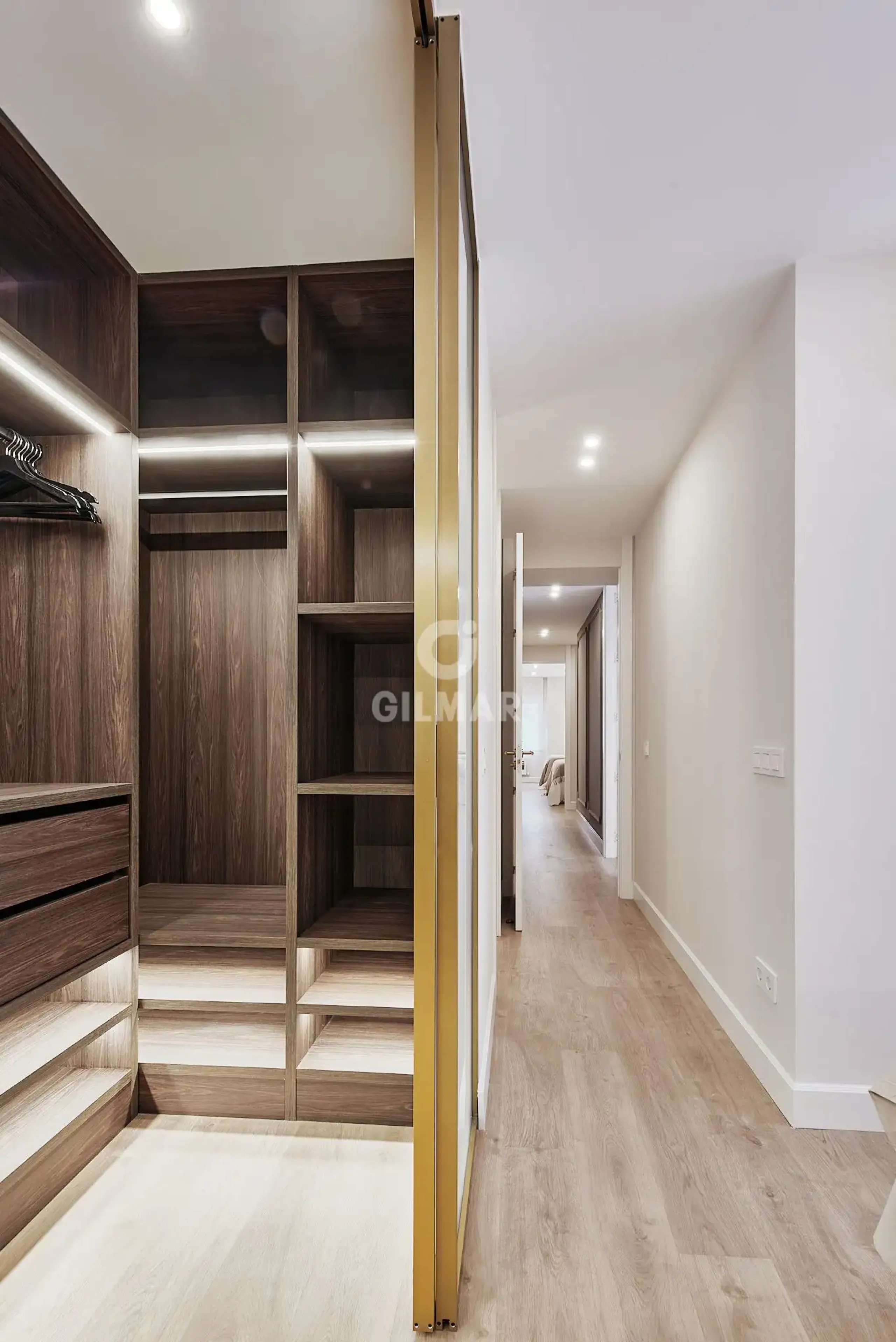 Piso en Lista - Madrid