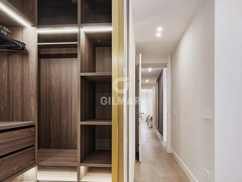 Piso en Lista - Madrid