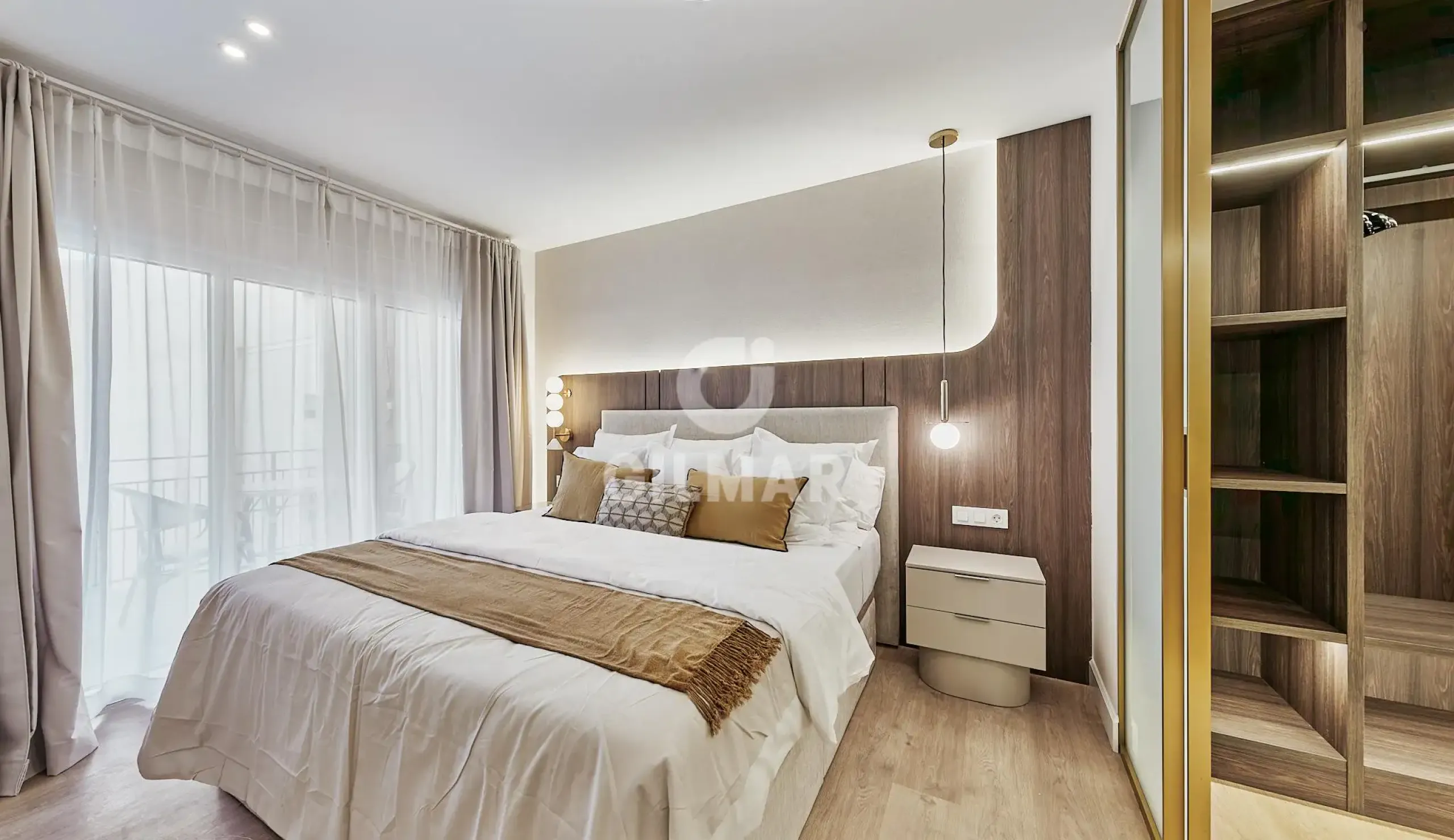 Piso en Lista - Madrid