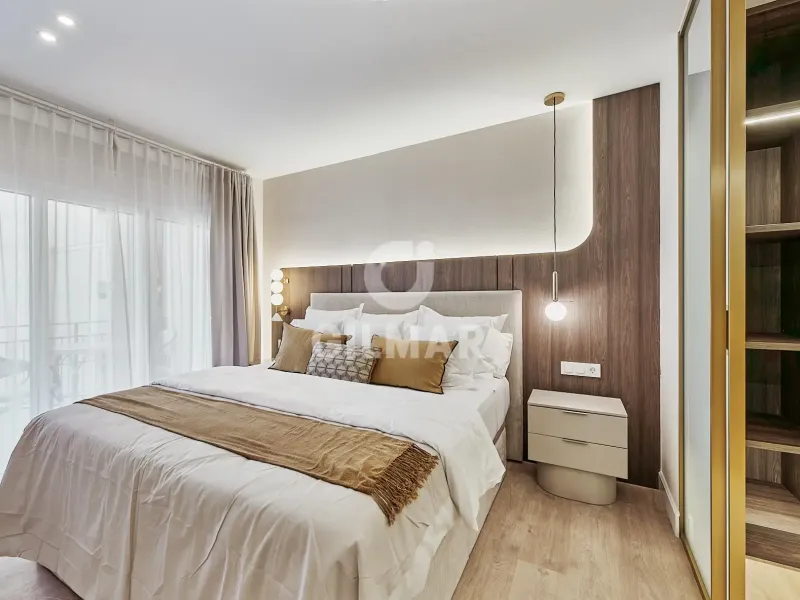 Piso en Lista - Madrid
