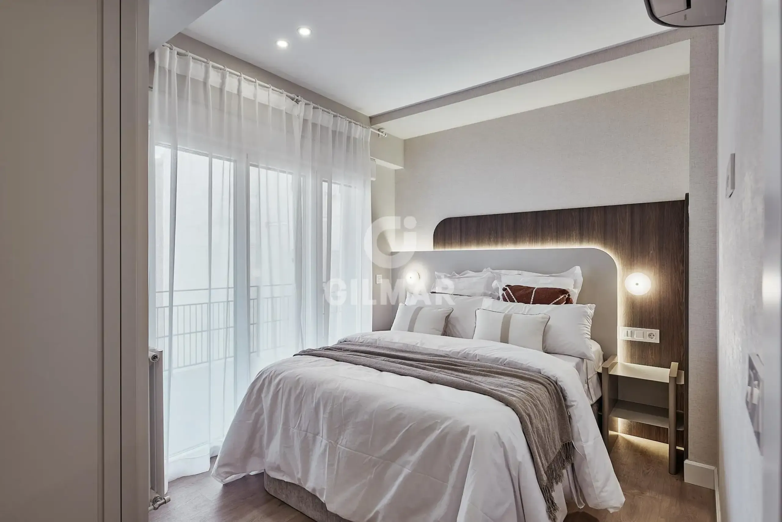 Piso en Lista - Madrid