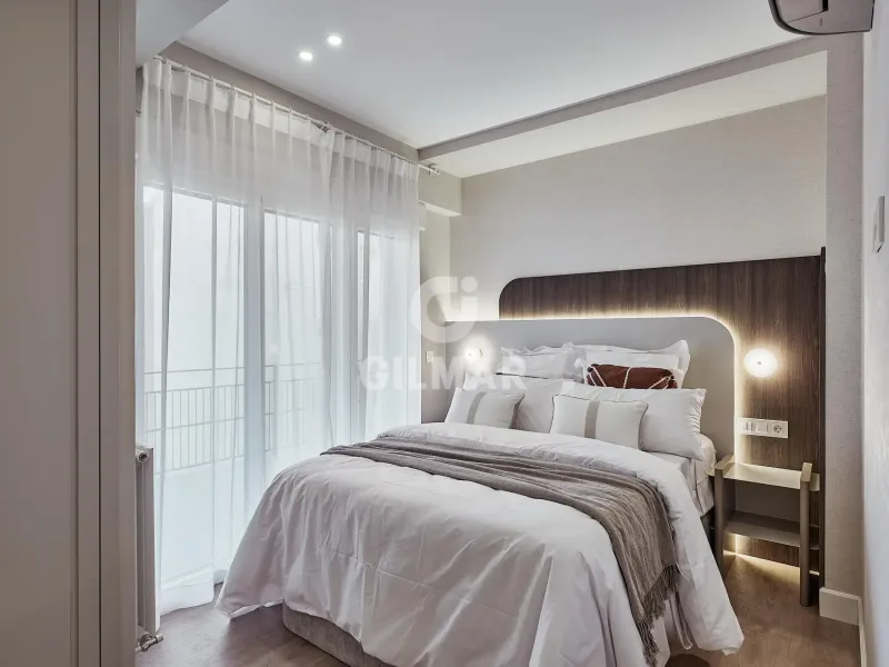 Piso en Lista - Madrid