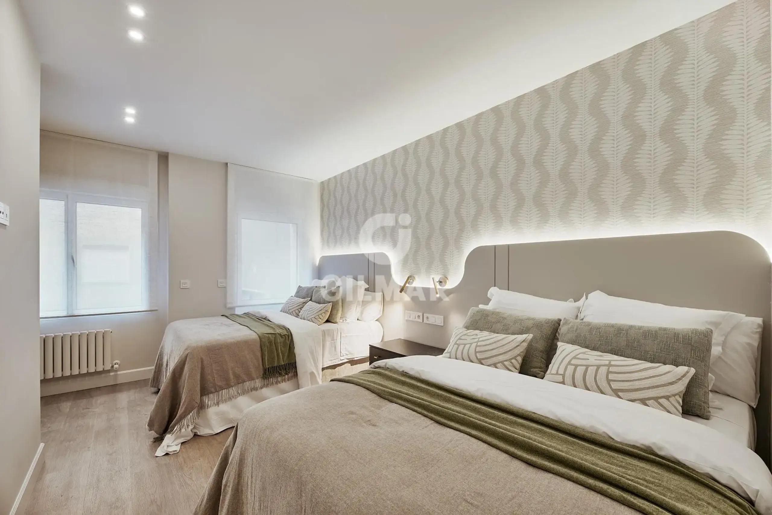 Piso en Lista - Madrid