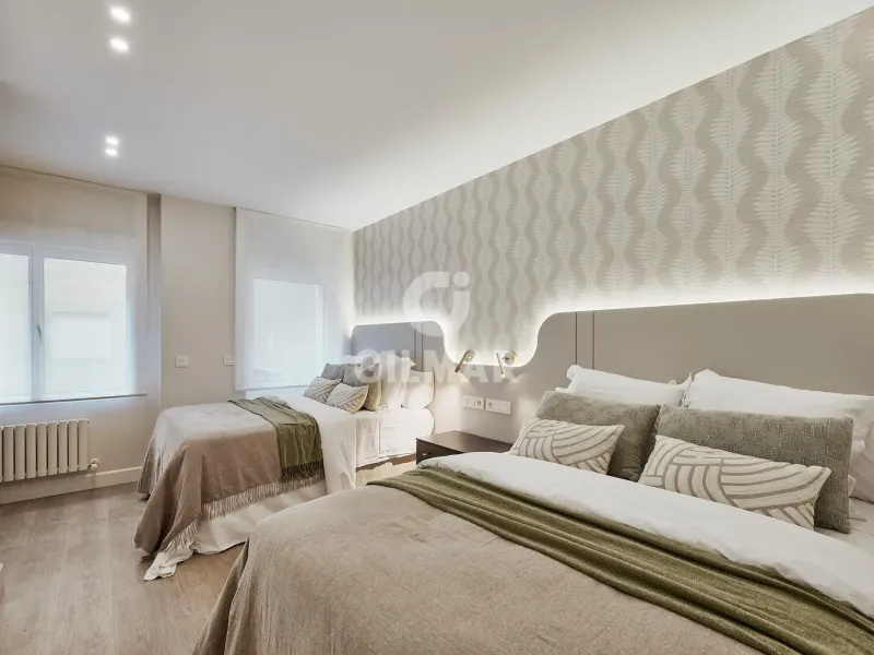 Piso en Lista - Madrid