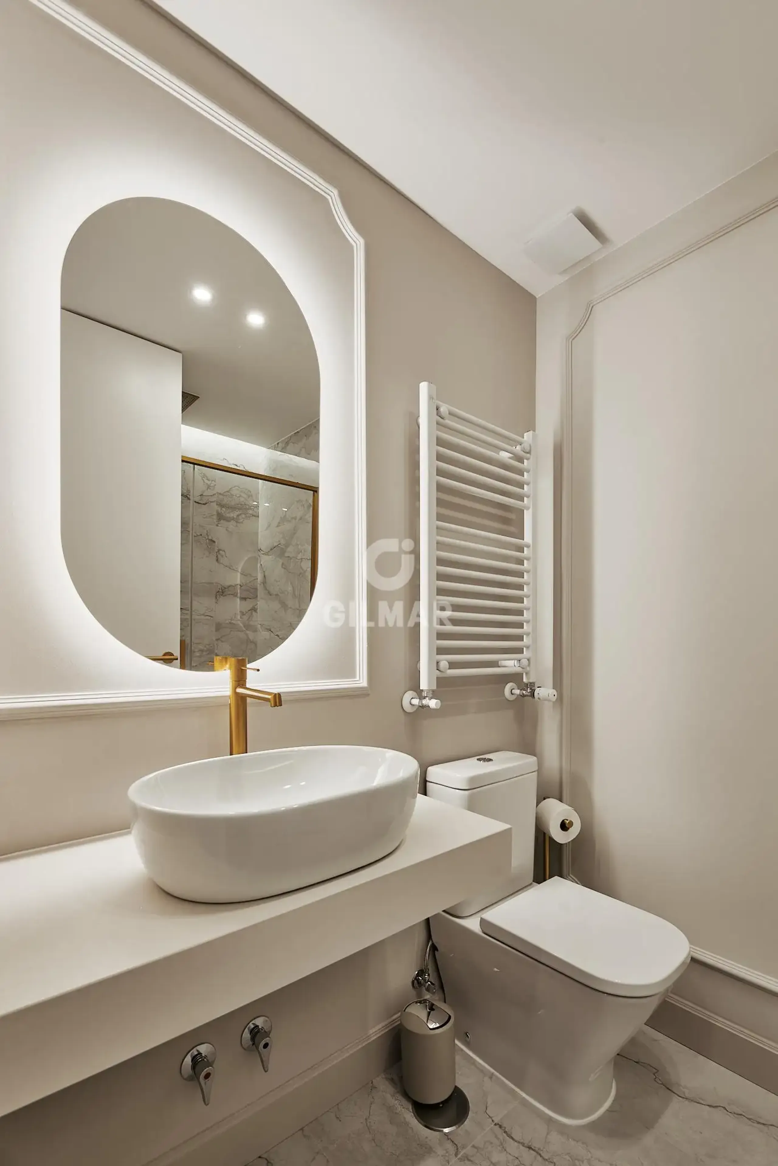 Piso en Lista - Madrid