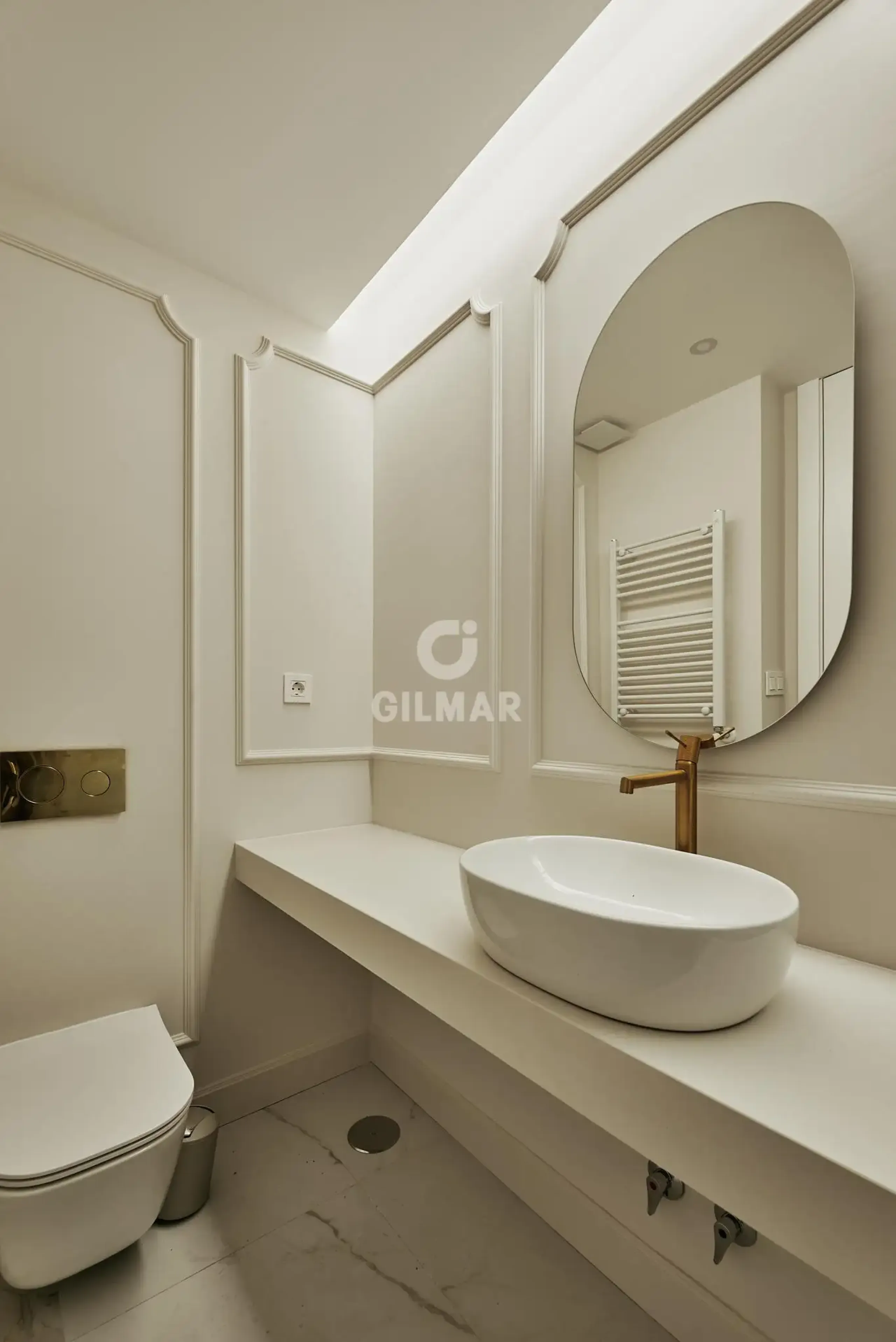 Piso en Lista - Madrid