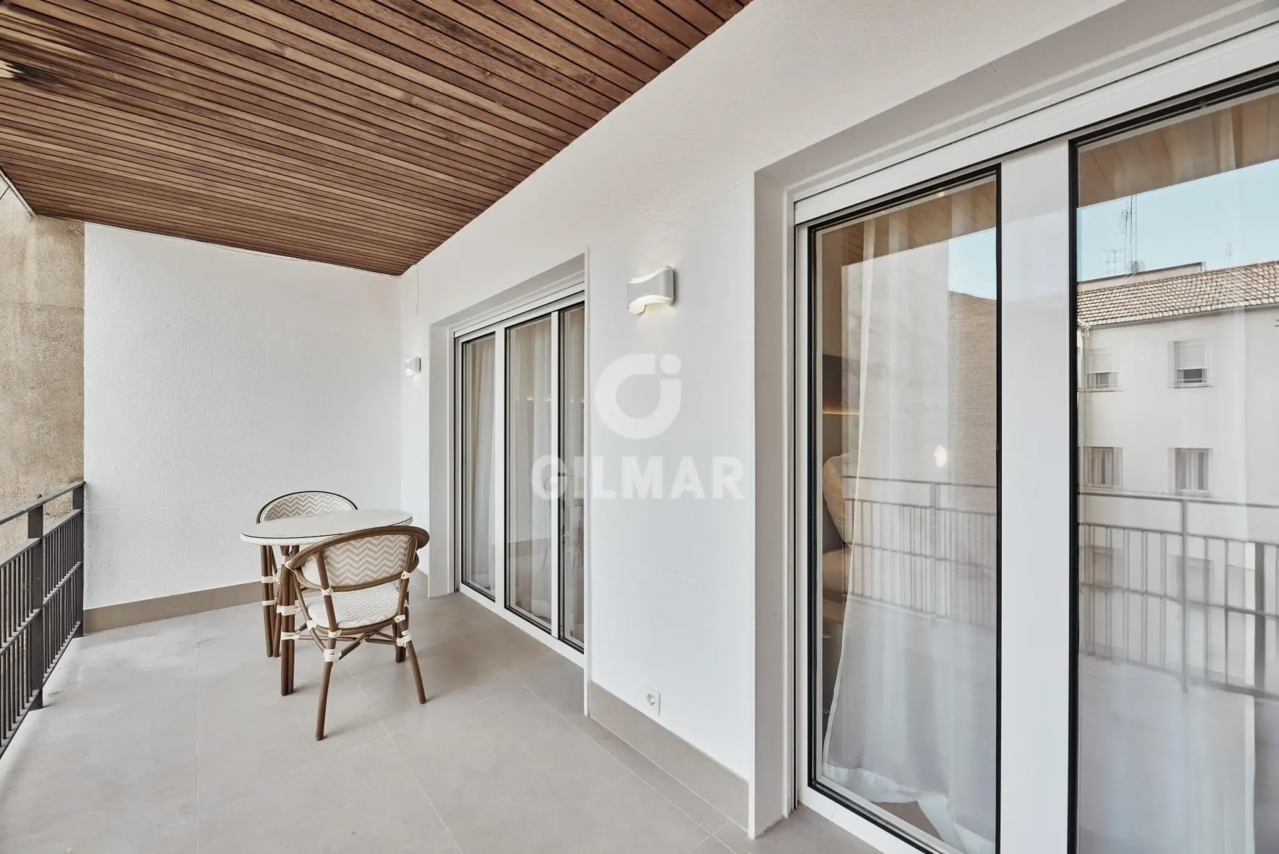 Piso en Lista - Madrid