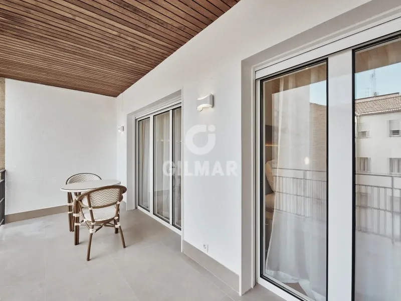 Piso en Lista - Madrid