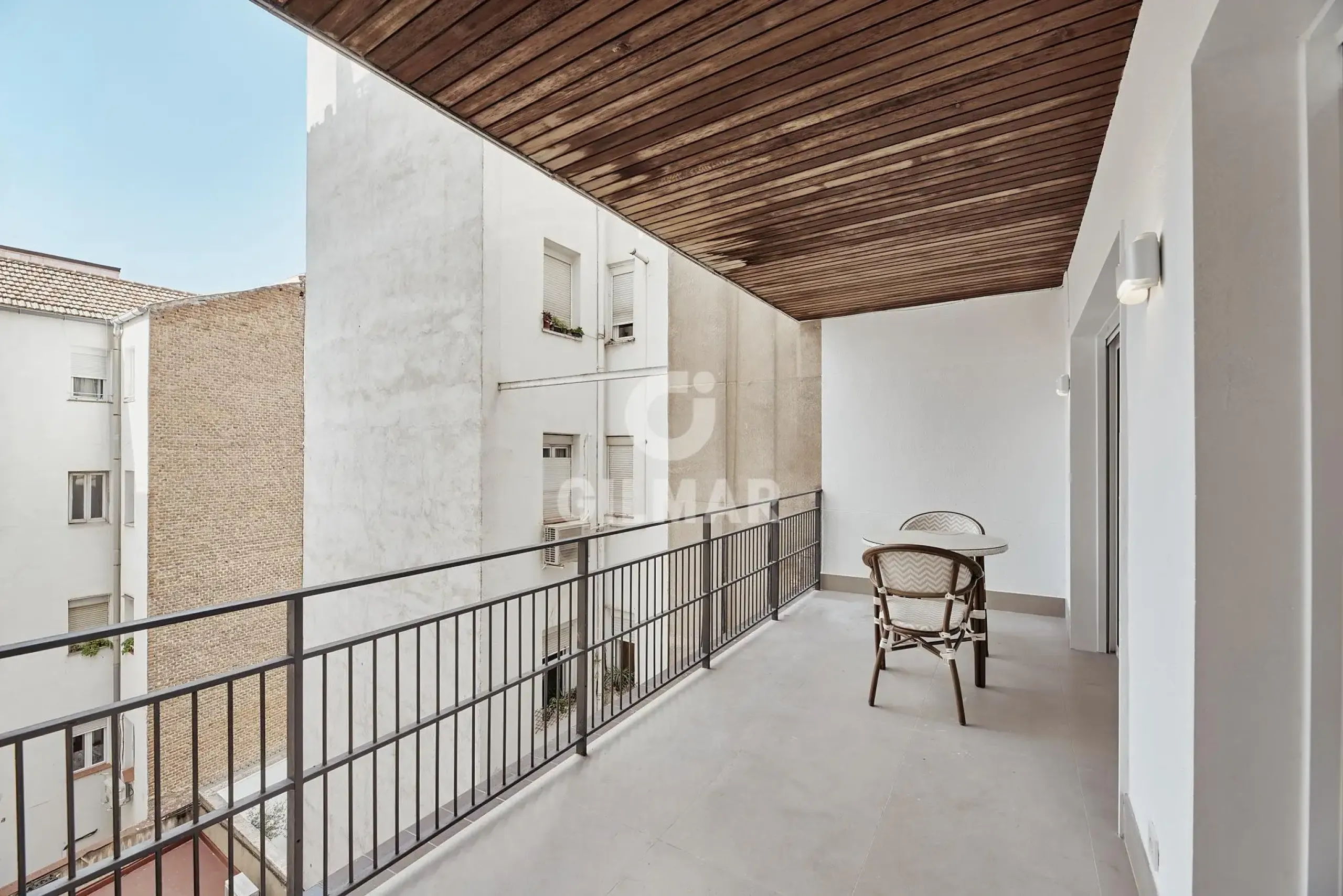 Piso en Lista - Madrid