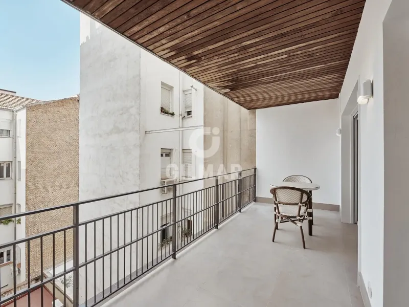 Piso en Lista - Madrid