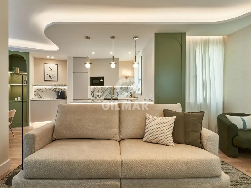Apartment in Lista - Madrid