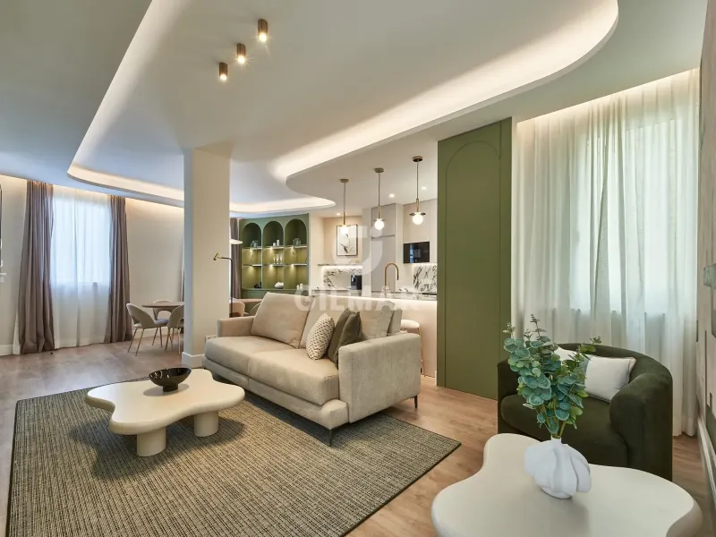 Apartment in Lista - Madrid
