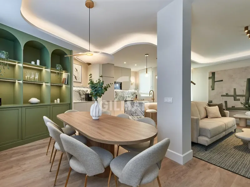 Apartment in Lista - Madrid