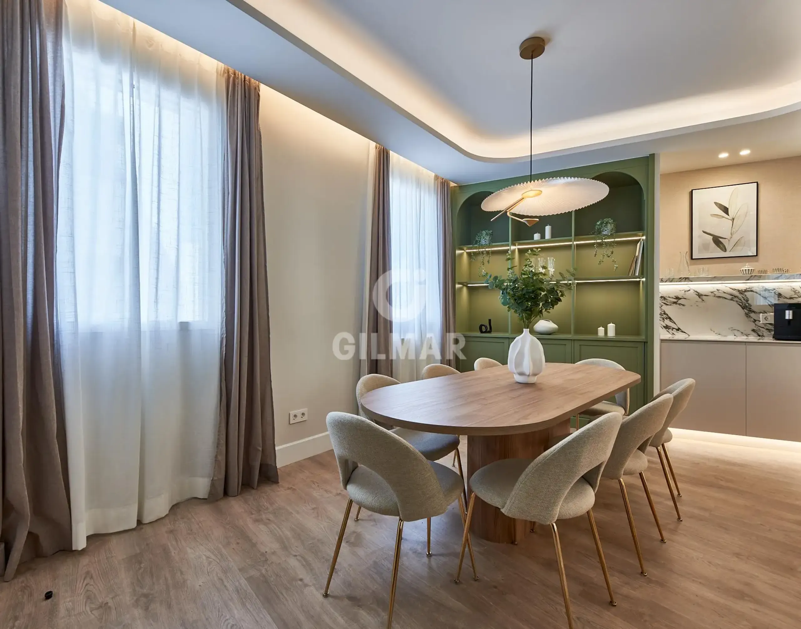 Apartment in Lista - Madrid