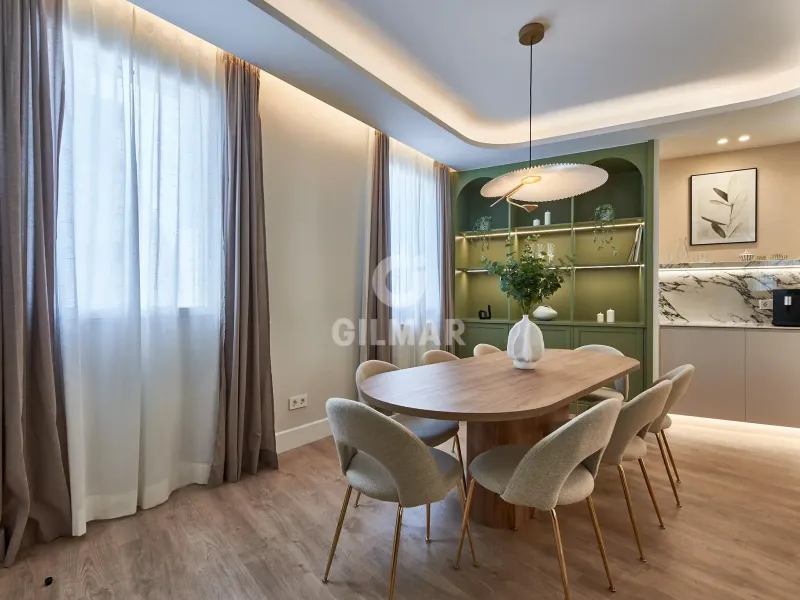 Apartment in Lista - Madrid