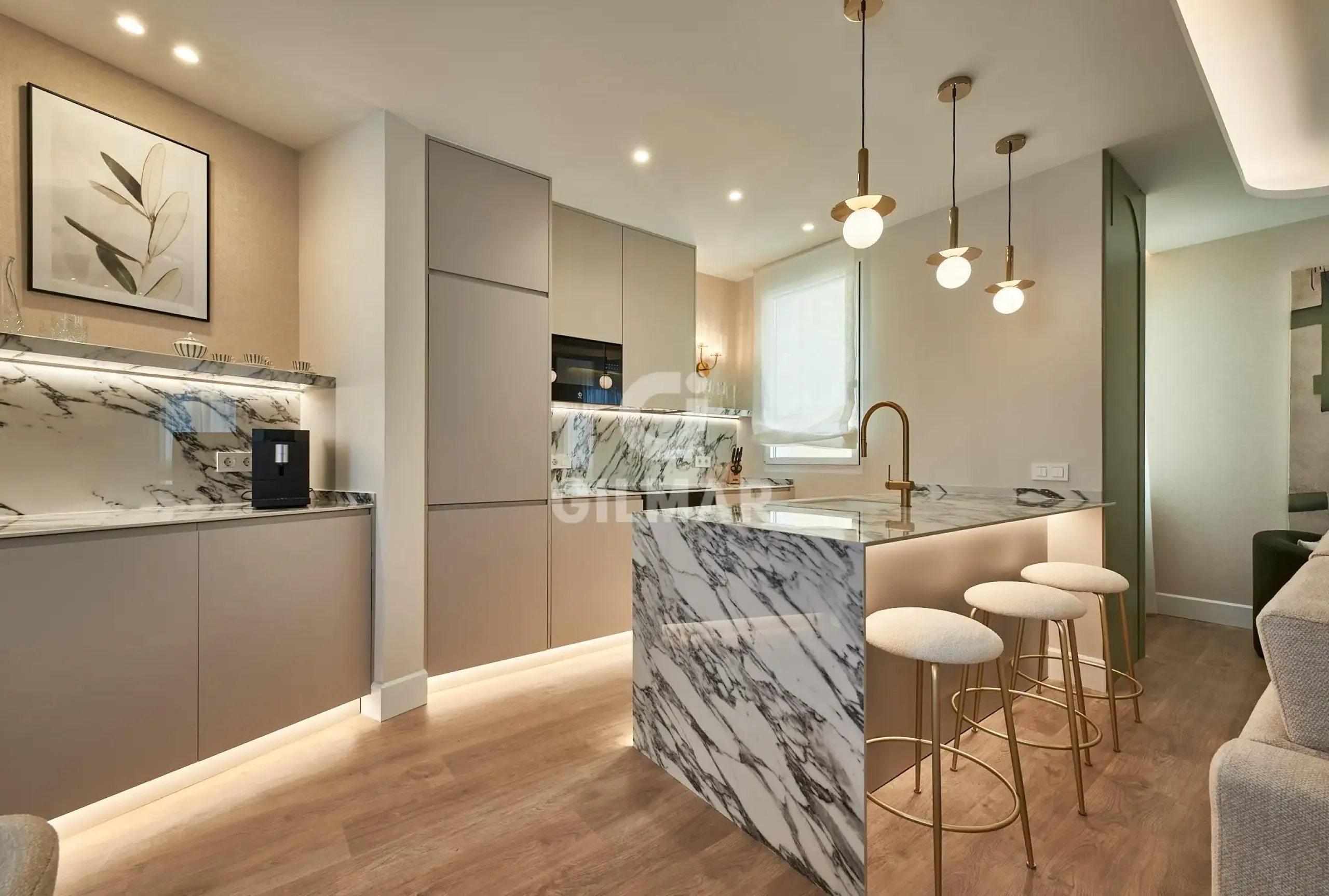 Apartment in Lista - Madrid