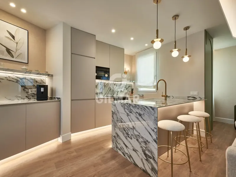 Apartment in Lista - Madrid