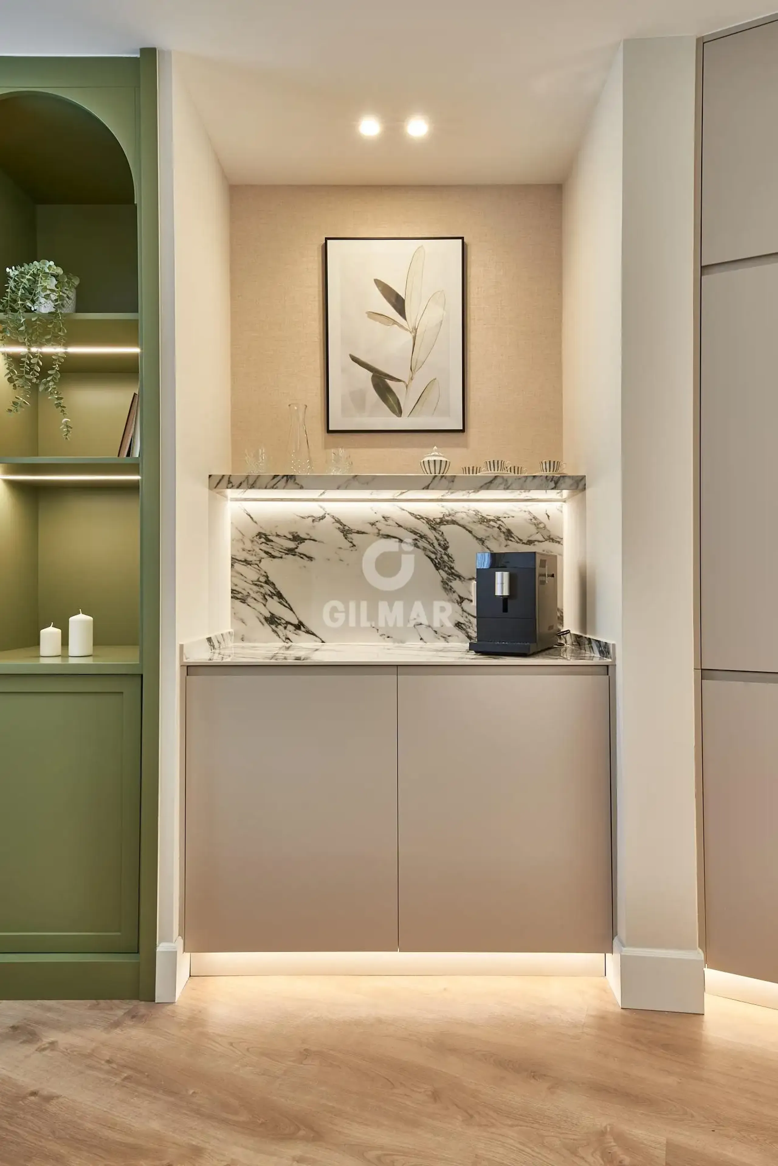 Apartment in Lista - Madrid