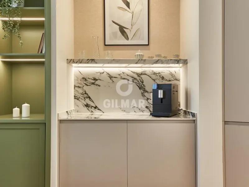 Apartment in Lista - Madrid