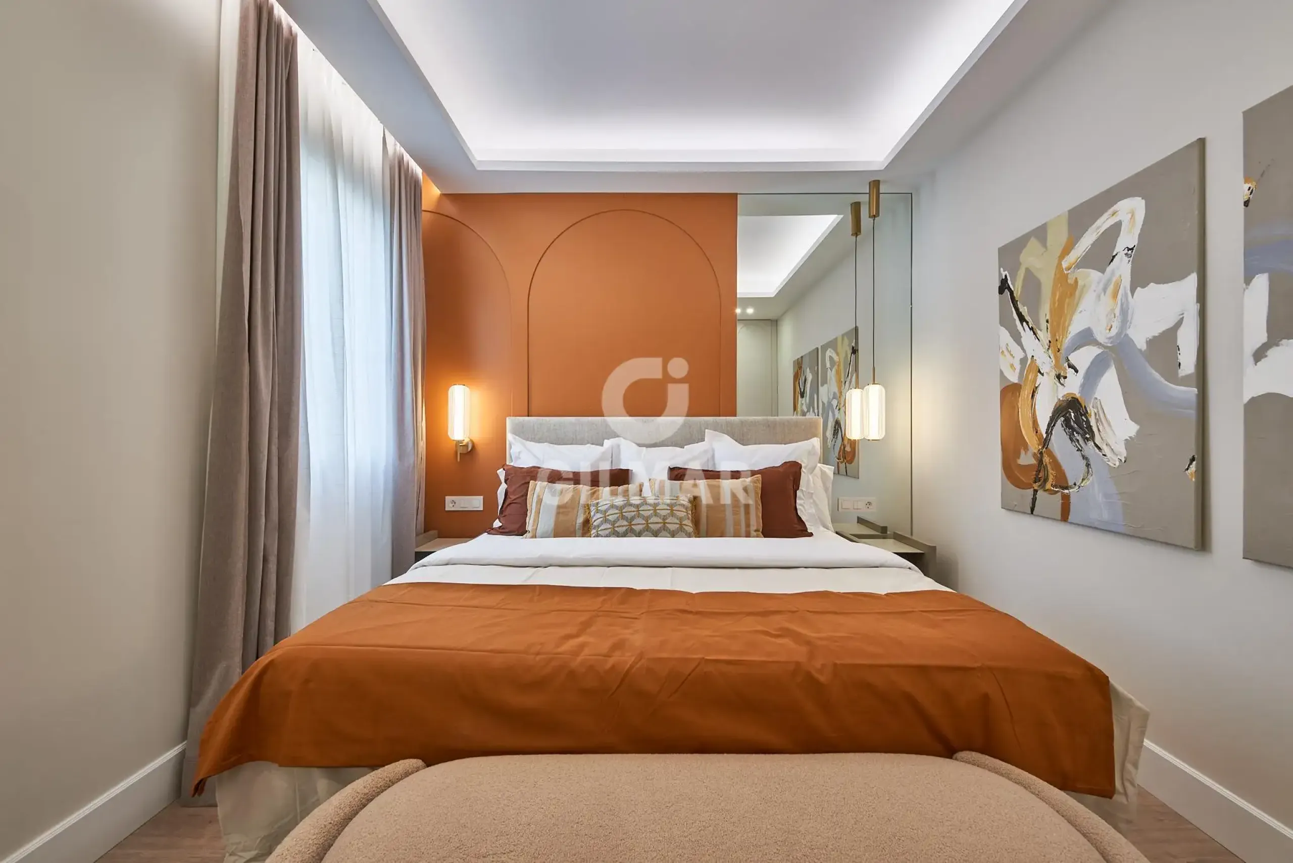Apartment in Lista - Madrid