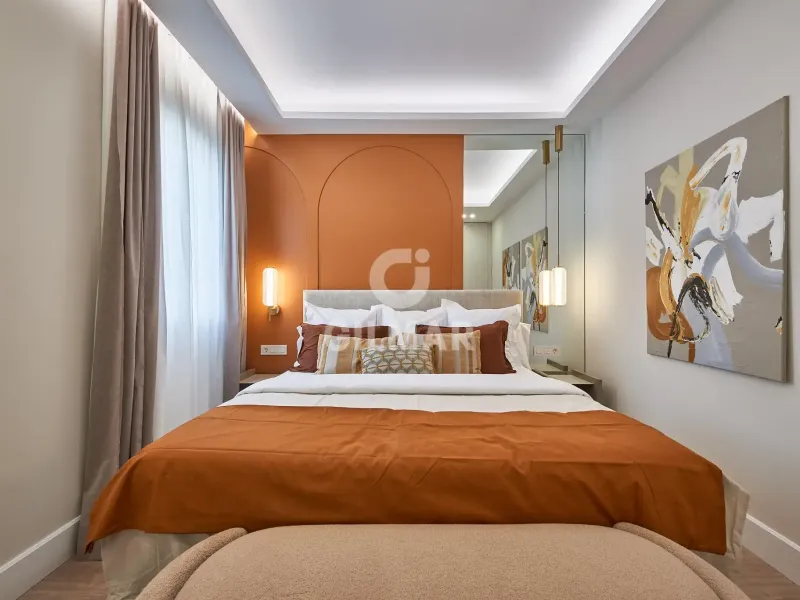 Apartment in Lista - Madrid