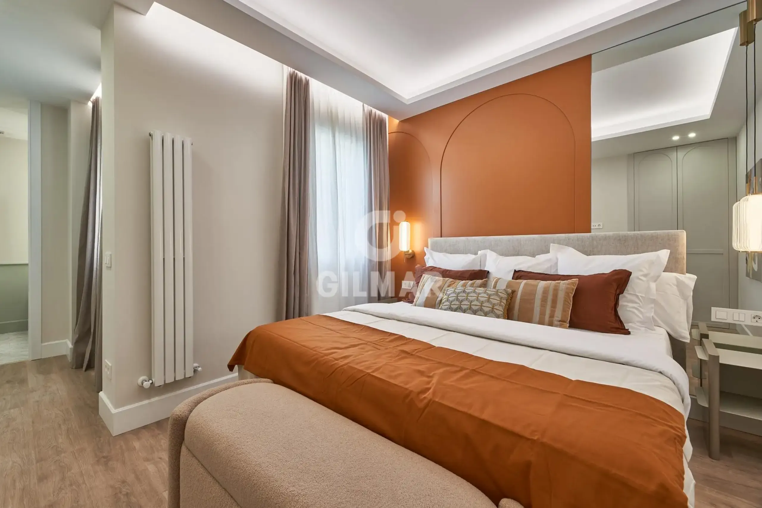 Apartment in Lista - Madrid