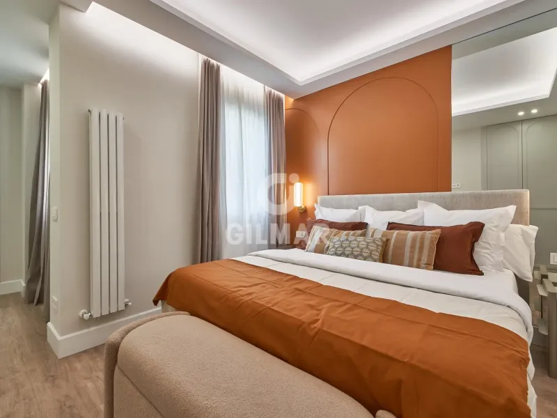 Apartment in Lista - Madrid