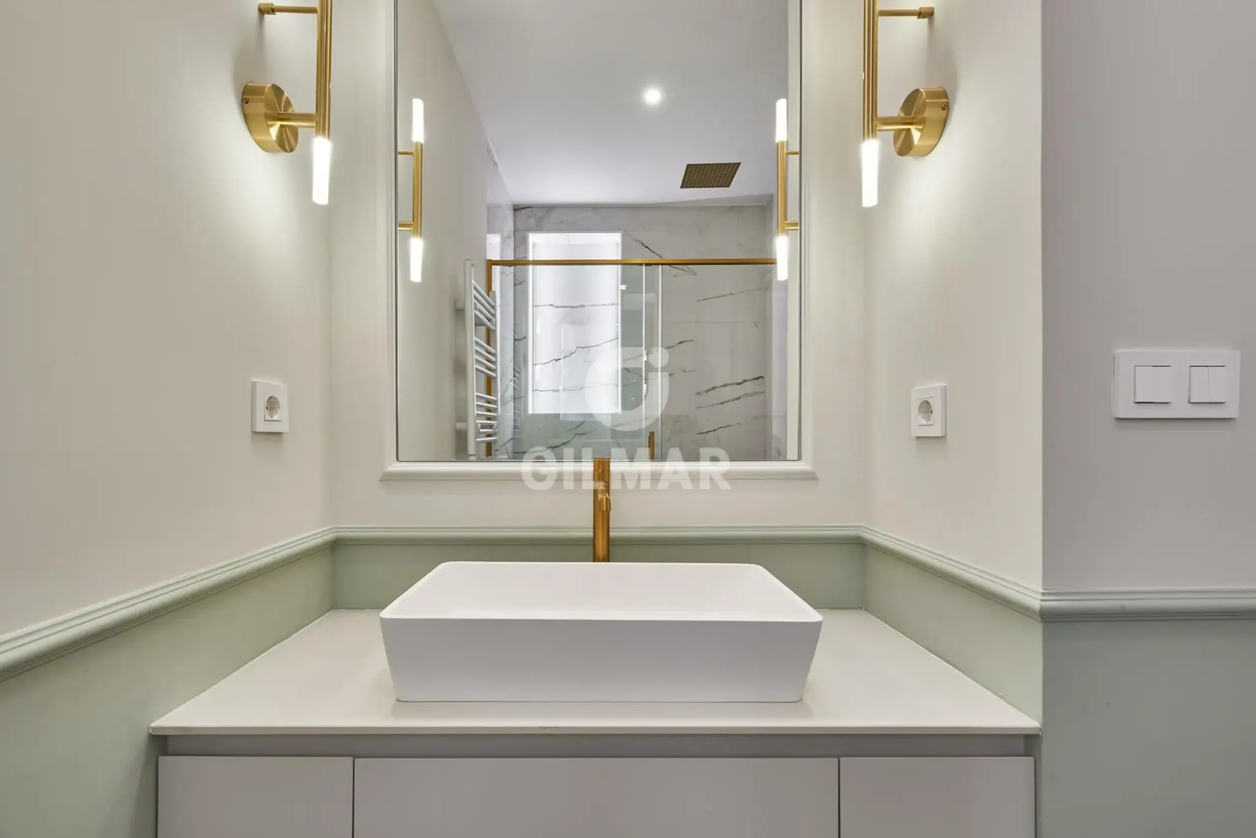 Apartment in Lista - Madrid