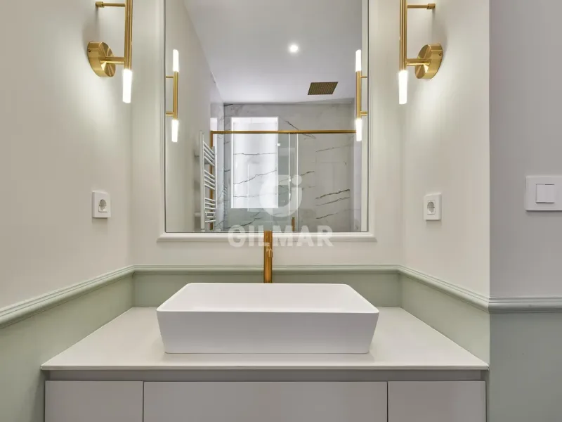 Apartment in Lista - Madrid