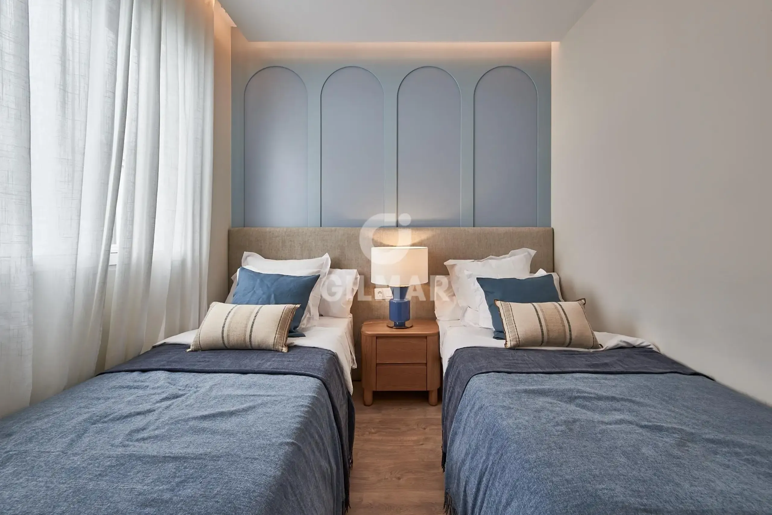 Apartment in Lista - Madrid