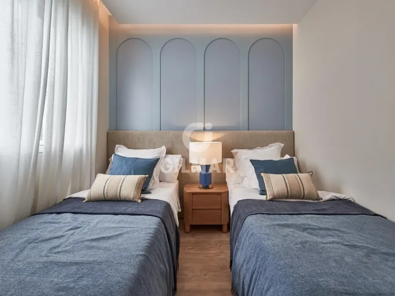 Apartment in Lista - Madrid