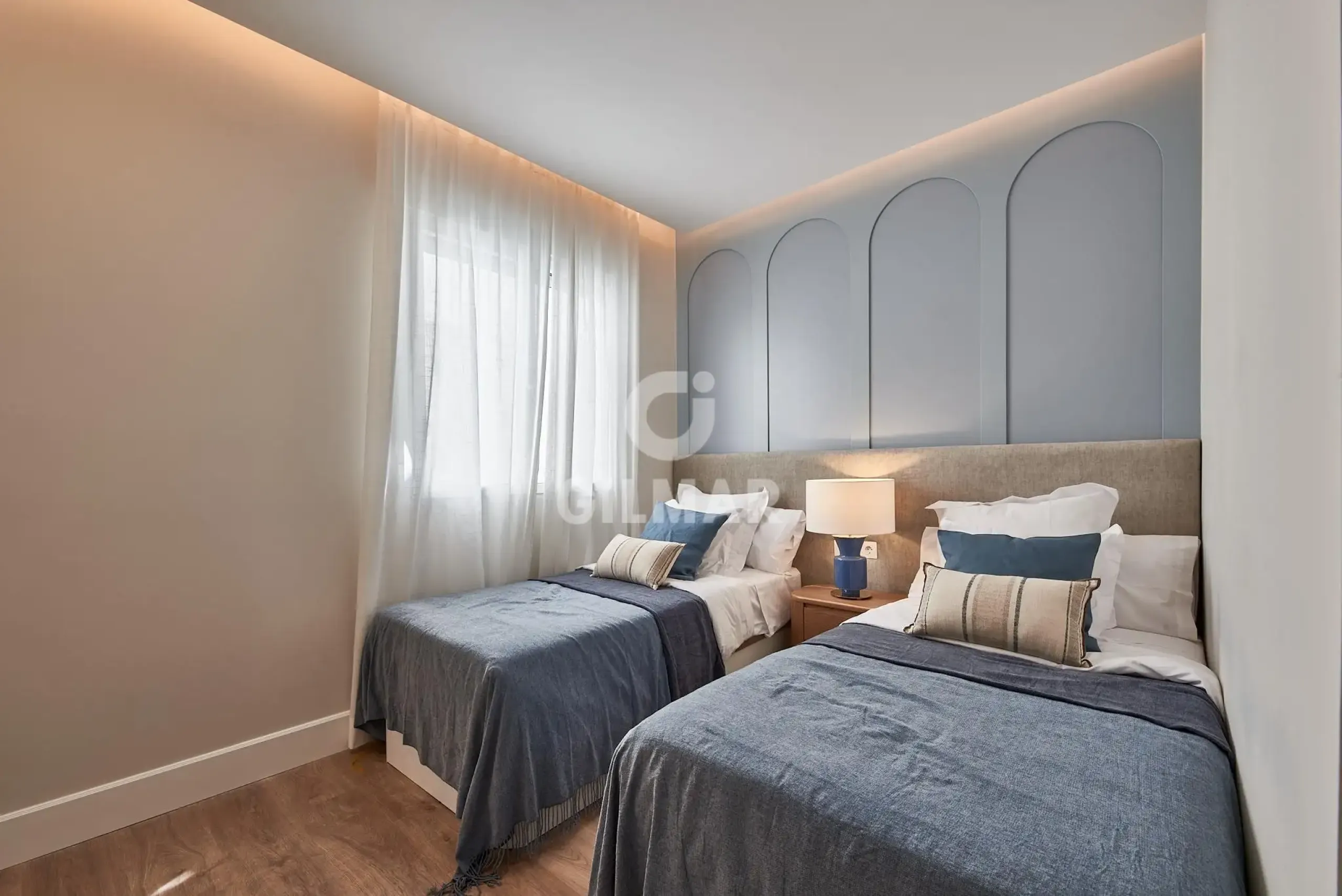 Apartment in Lista - Madrid