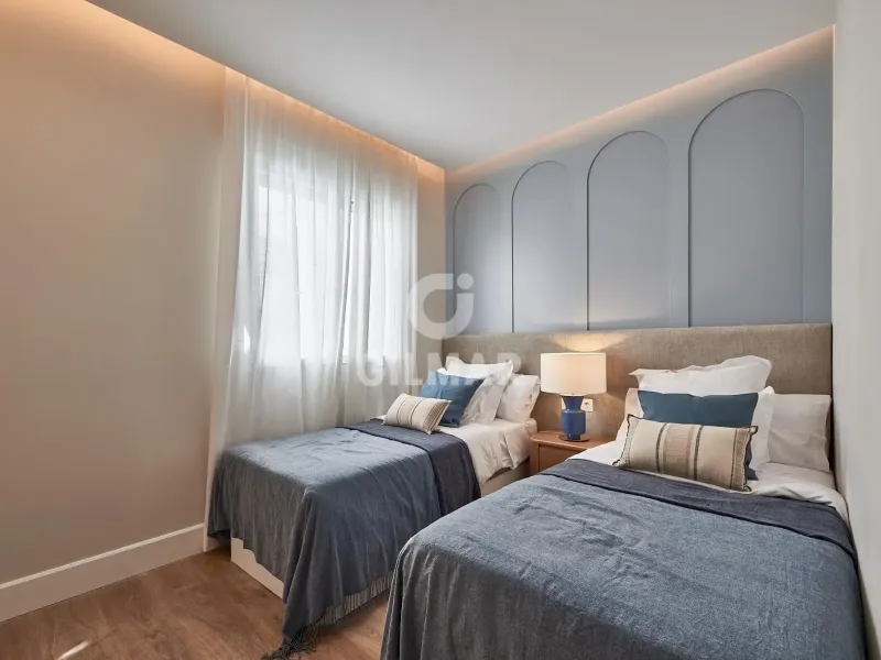 Apartment in Lista - Madrid